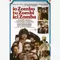 Nello Rossati io Zombo, tu Zombi, lei Zomba