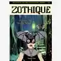 H.P. Lovecraft Zothique 14: speciale Weird Tales