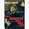 Mervyn LeRoy Io sono un evaso (I AM A FUGITIVE FROM A CHAIN GANG)