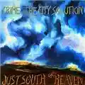 Crime & the City Solution Just South of Heaven