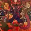 Neptunian Maximalism Éons