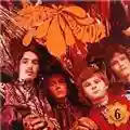 Kaleidoscope Tangerine Dream