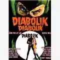 Mario Bava Diabolik