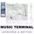 Francesco "G" Music Terminal
