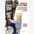 Daniela Piretti Balla coi libri