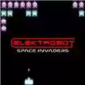 Elektrobot Space Invaders