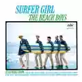 The Beach Boys Surfer Girl