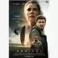 Denis Villeneuve Arrival