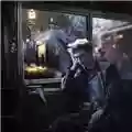 The Paper Kites On The Train Ride Home