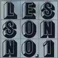 Glenn Branca Lesson No. 1