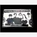 Technical Quartet Industries Radiocomet