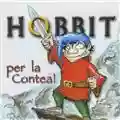 Hobbit Per La Contea