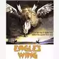 Anthony Harvey Eagle's Wing