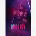 Giacomo Abbruzzese Disco Boy