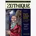 Clark Ashton Smith ZOTHIQUE 16