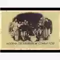 Modena City Ramblers Combat Folk