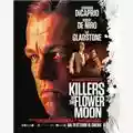 Martin Scorsese The Killers of The Flower Moon