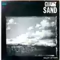 Giant Sand Valley of Rain