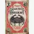 Sebastiano Fusco Il grande libro di H.P. Lovecraft