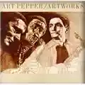 Art Pepper Artworks