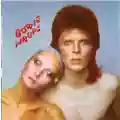 David Bowie Pin-Ups