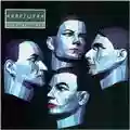 Kraftwerk Electric Cafe