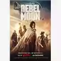 Zack Snyder Rebel Moon - Parte 1: Figlia del fuoco