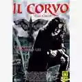 Alex Proyas Il corvo