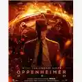 Christopher Nolan Oppenheimer