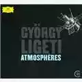 György Ligeti Atmosphères