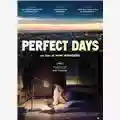 Wim Wenders Perfect Days