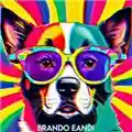Brando Eandi Psichedelicosa