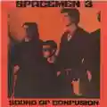 Spacemen 3 Sound of Confusion