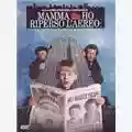 Chris Columbus Mamma ho riperso l'aereo