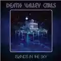 Death Valley Girls Island in the Sky