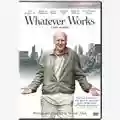 Woody Allen Whatever Works