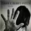 Valerio Sgarra Cronache di una morte avvertita