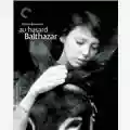 Robert Bresson Au hasard Balthazar