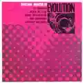 Grachan Moncur III Evolution