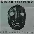Distorted Pony Punishment Room