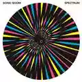 Sonic Boom Spectrum