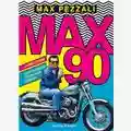 Max Pezzali Max 90