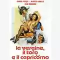Luciano Martino La vergine, il toro e il capricorno