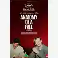 Justine Triet Anatomia di una caduta