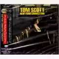 Tom Scott New York Connection