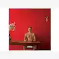 Mac Miller Watching Movies With the Sound Off