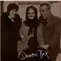Motorpsycho Demon Box