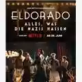 Benjamin Cantu Eldorado - il nightclub odiato dai nazisti