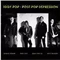 Iggy Pop Post Pop Depression
