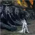 Lustmord Much Unseen Is Also Here